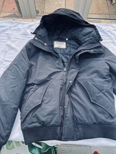 Schott Mens Black Rancher