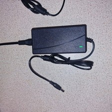 Lithium battery charger of