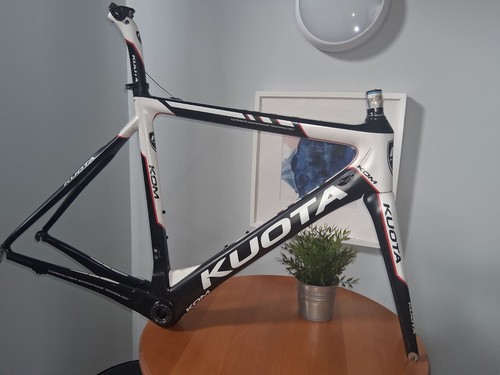 Kuato kom italian classic - kuato,