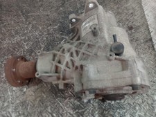 LAND ROVER DISCOVERY SPORT TRANSFER BOX TD4 SE TECH 2.0L Diesel 9 [mvr:speed] Au