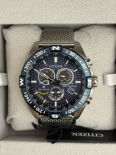 Citizen promaster navihawk - citizen,