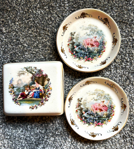 Vintage lord nelson - vintage, pottery