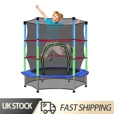 Kids Trampoline 1.6*1.4m