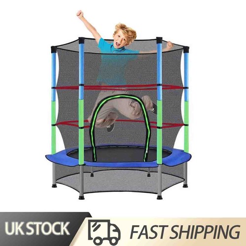 Kids trampoline 1 4m - trampoline, 1.6*1.4m