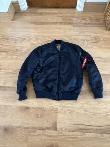 Alpha industries jacket - alpha,