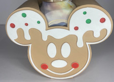 Mickey Mouse Bath and Body