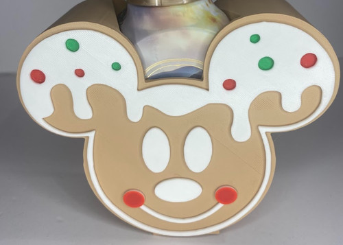 Mickey mouse bath and body - mickey,