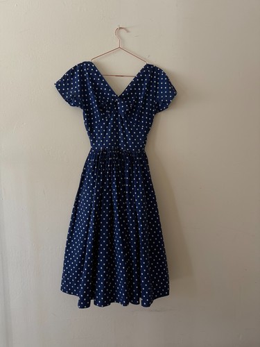 Vintage 1950s horrockses - 1950s,