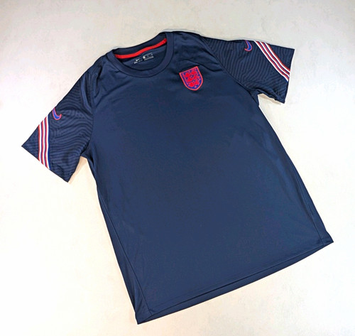 England nike training shirt - england,