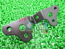 CBR400R cowl setting plate, in