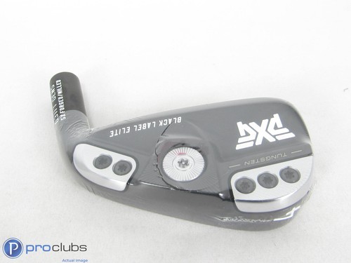 New pxg 0311t gen5 black - black, 4