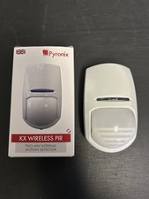 Pyronix KX10DP-WE PIR Detector
