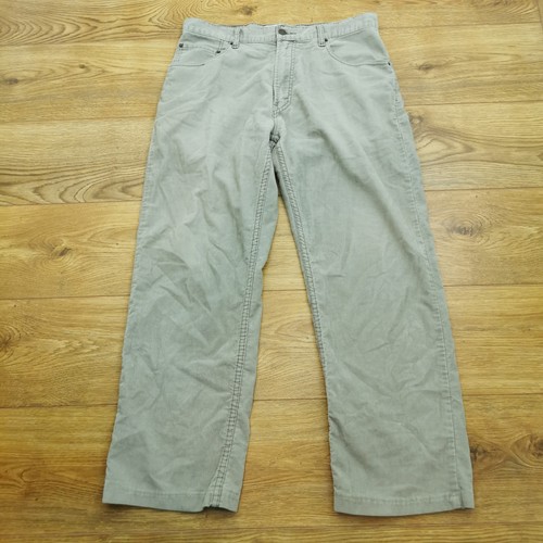 Levi 559 corduroy jeans - 559,