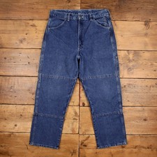 Vintage Draggin Jeans 33x30