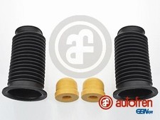 FRONT DUST COVER KIT SHOCK
