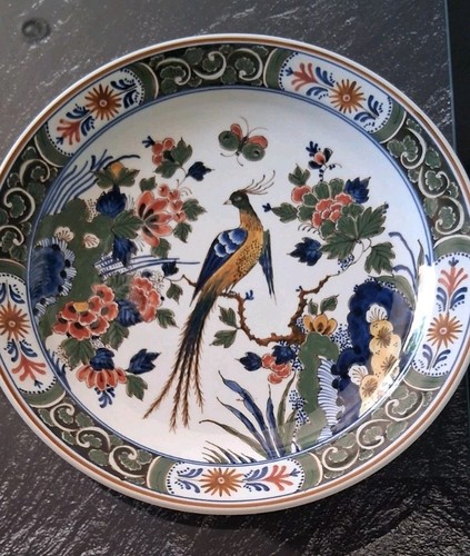 Royal delft porceleyne fles - royal,