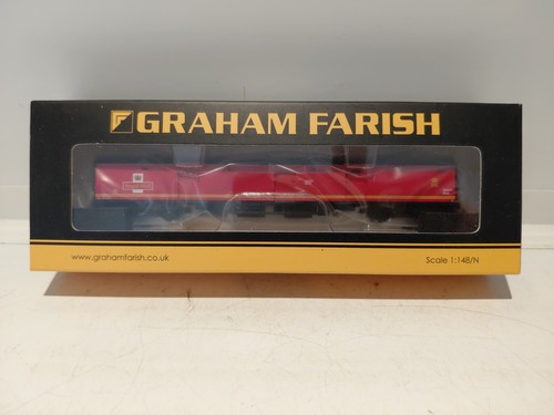 Graham farish gauge 374 - graham,