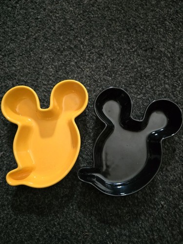 Disney mickey mouse - head, snack