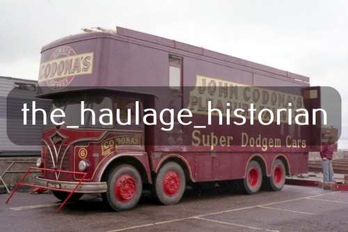 Thh truck photos - -, foden