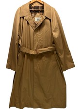 Vintage Men’s Trench Coat 44