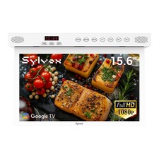 15.6" Mini Smart TV for