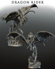 Dragon Rider | 32mm Scale