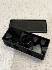 Aquarium Bristle Worm Trap