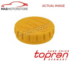 COOLANT EXPANSION TANK CAP