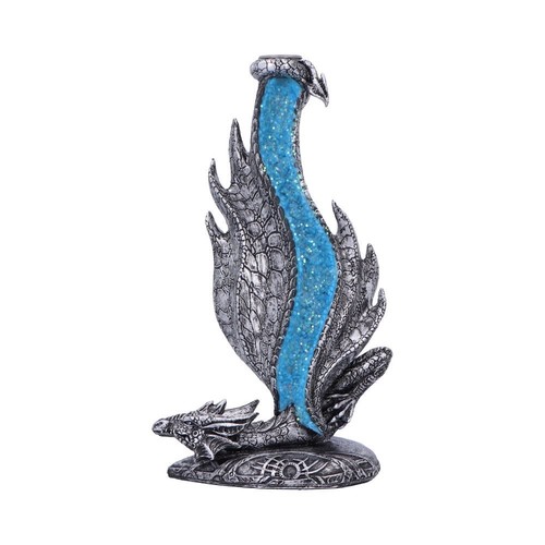 Nemesis now dragon flame - now,