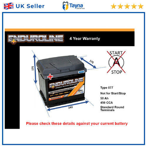 Battery fits lancia trevi - battery,