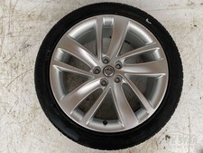 Vauxhall Astra R18 Alloy Wheel