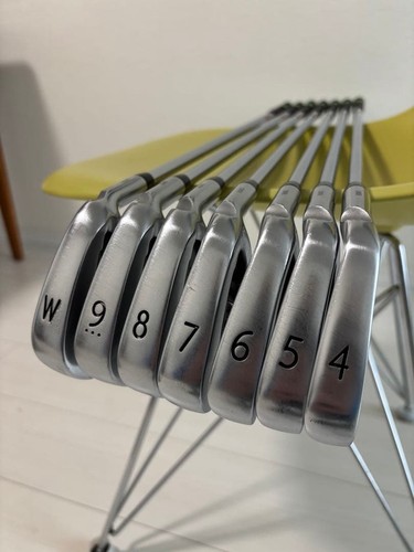 Iron set ping s56 - iron, 4-w