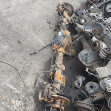 FORD TRANSIT 350 MK8 (V363)