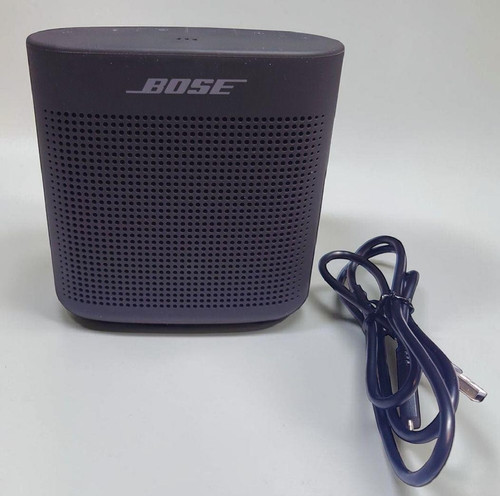 Soundlink color bluetooth - soundlink,