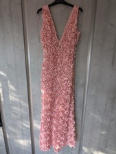 Sorelle Womens Blush Pink