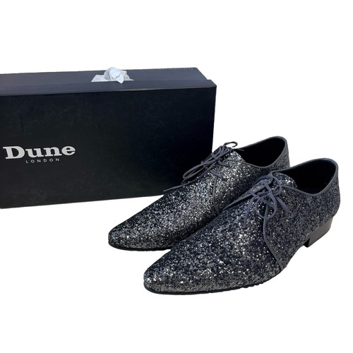 Dune london silver - london,