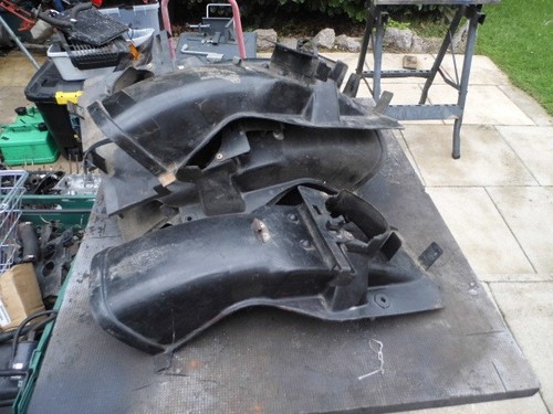 Yamaha 125 inner - rd,