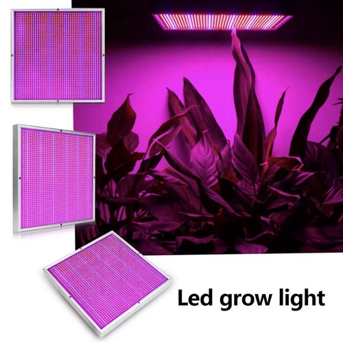 Led grow light hydroponic full - led,