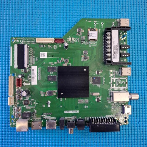 Main board for linsar - main,