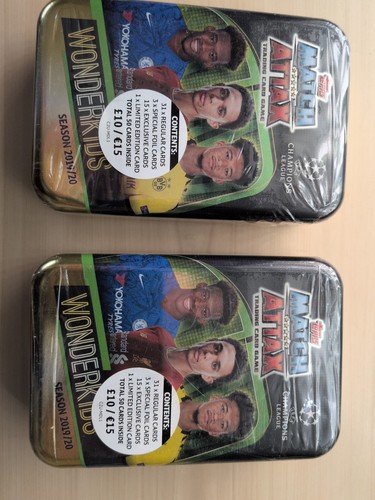 Match attax 19 20 - match, 19/20