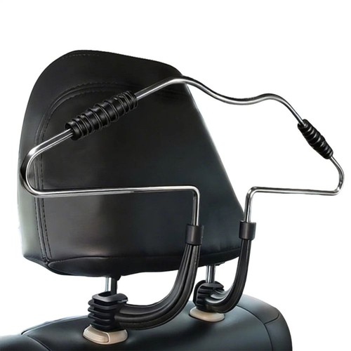 Car coat hanger - auto, seat