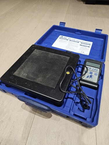 Ite ws120 high - ite,