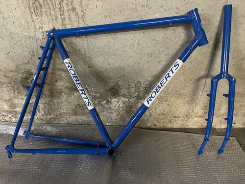 Roberts cycles 853 - cycles,