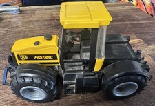 ✅ Siku JCB 2150 FASTRAC