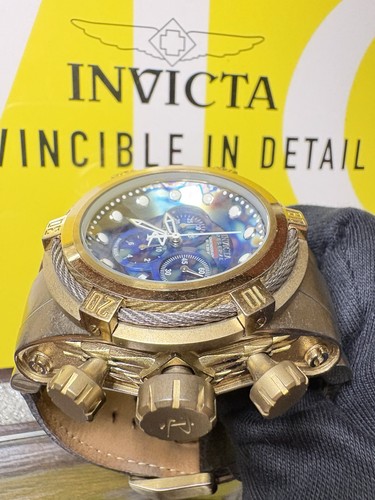 Invicta bolt zeus - bolt, empire