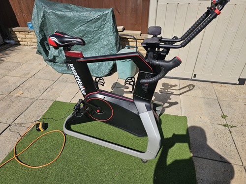 Wattbike atom indoor smart - wattbike,