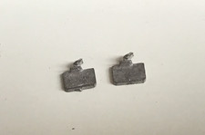 O GAUGE LOCO PARTS