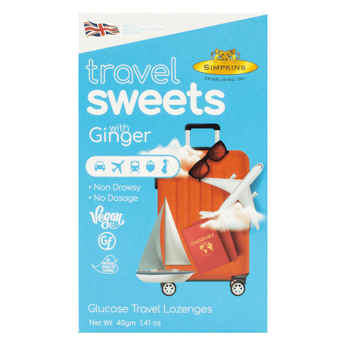 Simpkins glucose travel - simpkins,