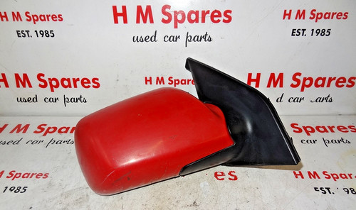 Kia picanto wing mirror - wing,