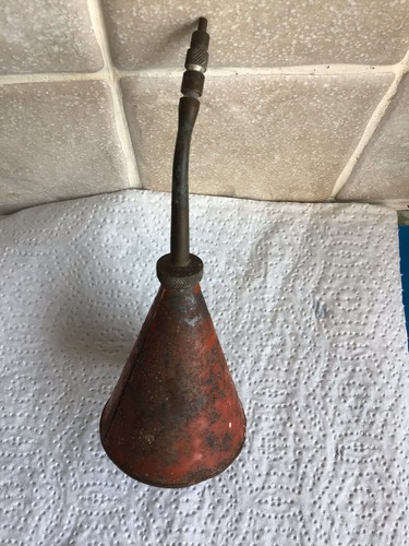 Vintage valvespout small - vintage,